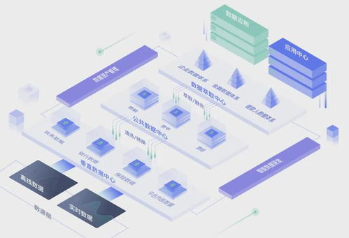 数新荣获中国IT互联网产品创新大会2021年度IT产品创新奖 互联网数据服务的卓越突破