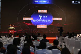 易才集团服务体系全面升级 聚变互联网时代，引领人力资源数据服务新篇章